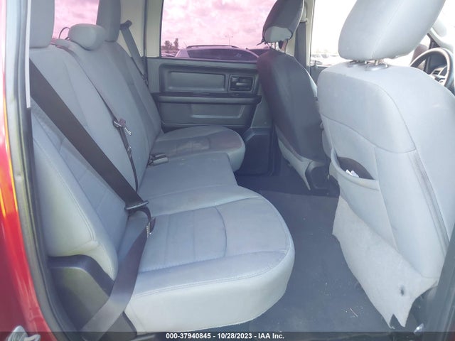 RAM 1500 Express 2014 1C6RR6KT2ES122143 Image 8
