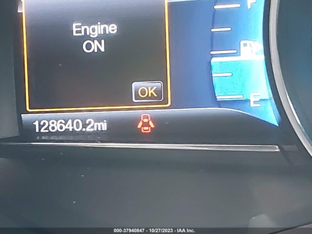 Ford Explorer Limited 2016 1FM5K8F82GGC14027 Image 15