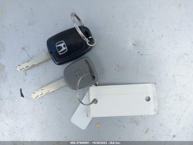 Honda Cr-v Ex-l 2014 5J6RM4H78EL070561 Image 11