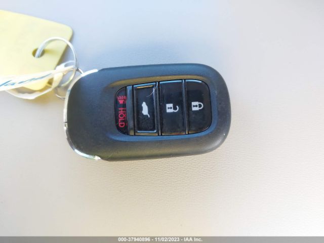 3CZRZ2H36PM730939 Honda Hr-v Awd Lx