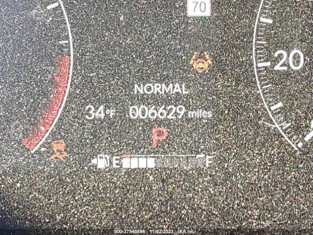 3CZRZ2H36PM730939 Honda Hr-v Awd Lx