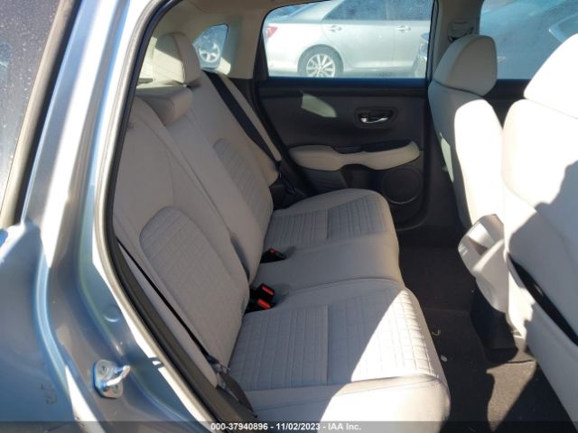 3CZRZ2H36PM730939 Honda Hr-v Awd Lx