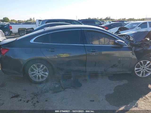 Chevrolet MALIBU LT 2018 1G1ZD5ST9JF254684 Image 12