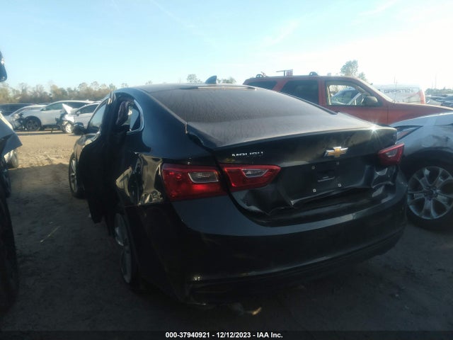 Chevrolet MALIBU LT 2018 1G1ZD5ST9JF254684 Image 3