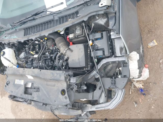 2FMPK4J95NBA78160 Ford Edge Sel/st-line