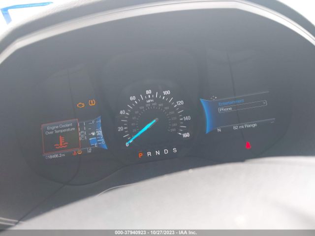 2FMPK4J95NBA78160 Ford Edge Sel/st-line