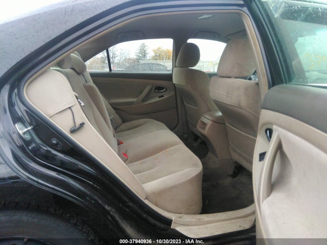 2009 TOYOTA CAMRY VIN: 4T4BE46K19R128166
