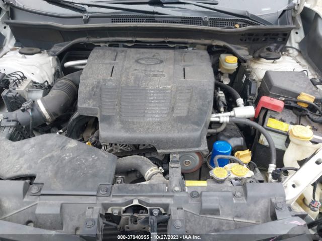JF2SKALC7LH488336 Subaru Forester Sport