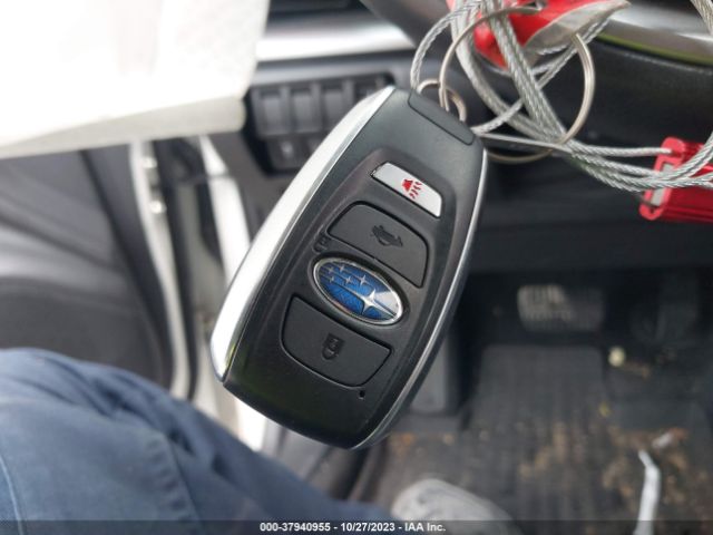 JF2SKALC7LH488336 Subaru Forester Sport