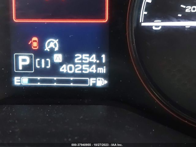 JF2SKALC7LH488336 Subaru Forester Sport