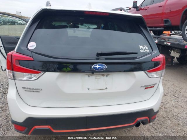JF2SKALC7LH488336 Subaru Forester Sport
