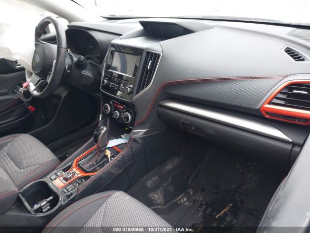 JF2SKALC7LH488336 Subaru Forester Sport