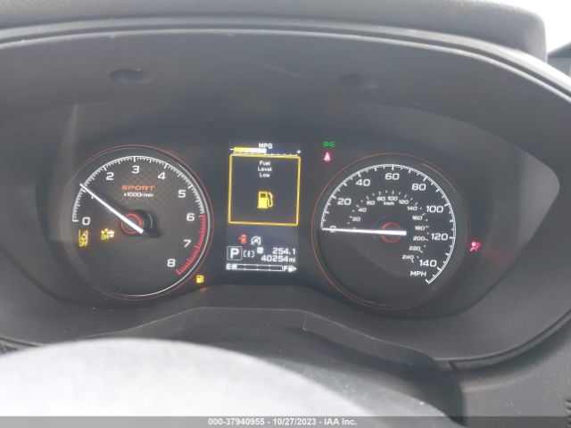 JF2SKALC7LH488336 Subaru Forester Sport