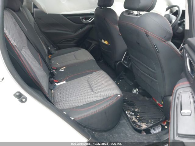 JF2SKALC7LH488336 Subaru Forester Sport