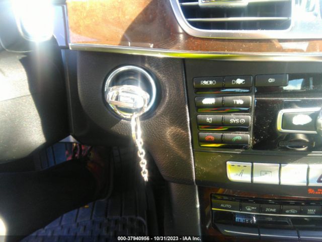 WDDHF8JB4EA803255 Mercedes-Benz E-class E 350