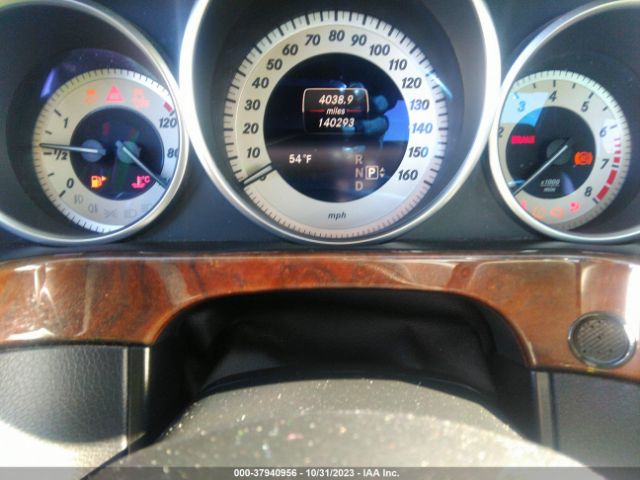WDDHF8JB4EA803255 Mercedes-Benz E-class E 350