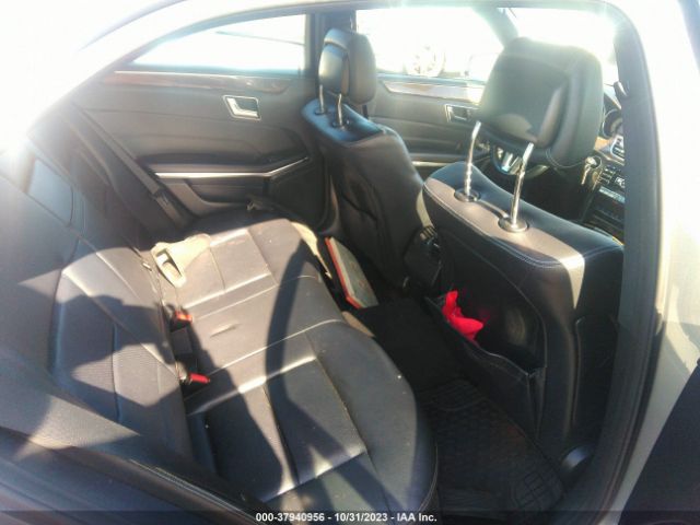 WDDHF8JB4EA803255 Mercedes-Benz E-class E 350