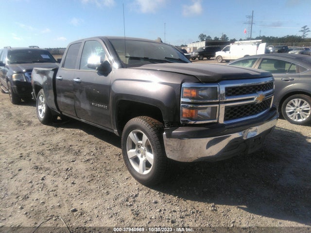 2015 1GCRCPEC9FZ395410 main image