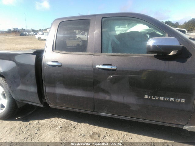 Chevrolet Silverado 1500 Ls 2015 1GCRCPEC9FZ395410 Image 12