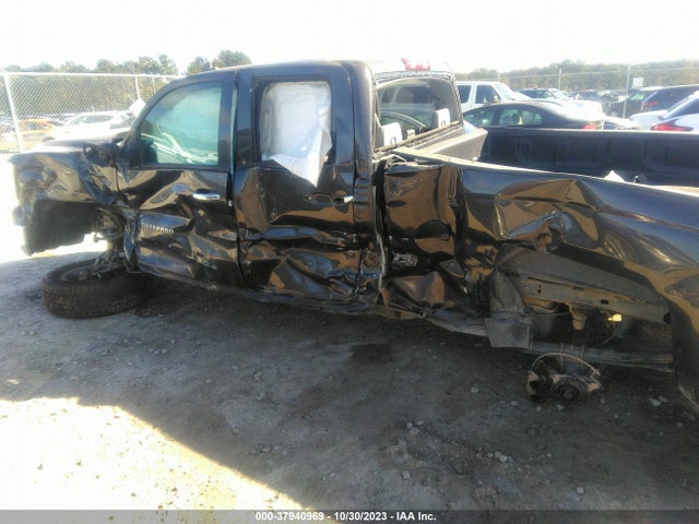 Chevrolet Silverado 1500 Ls 2015 1GCRCPEC9FZ395410 Image 6
