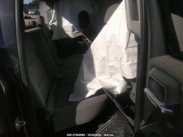 Chevrolet Silverado 1500 Ls 2015 1GCRCPEC9FZ395410 Image 8