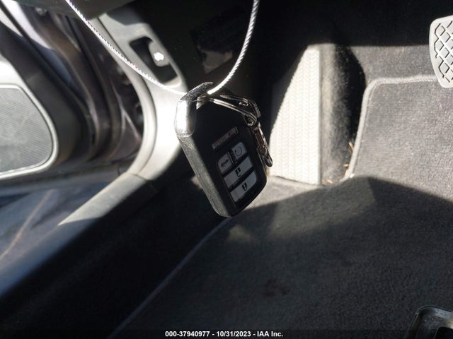 Honda INSIGHT EX 2019 19XZE4F5XKE010323 Image 11