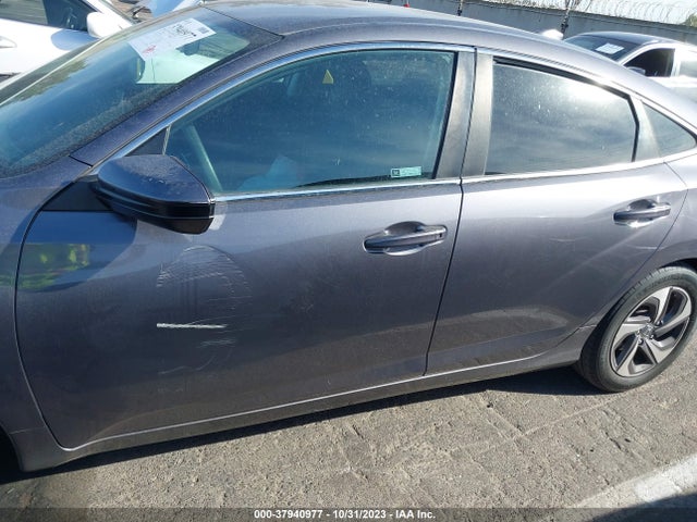 Honda INSIGHT EX 2019 19XZE4F5XKE010323 Image 15