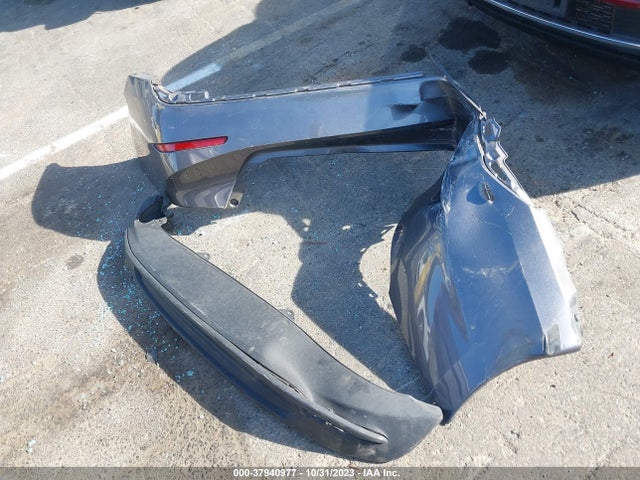 Honda INSIGHT EX 2019 19XZE4F5XKE010323 Image 12