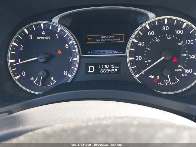 2017 INFINITI QX60 VIN: 5N1DL0MM2HC505758