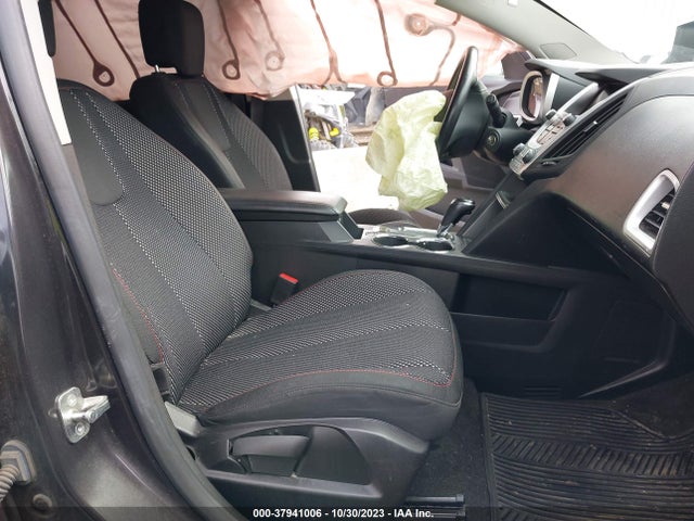 Chevrolet EQUINOX LT 2016 2GNALCEK2G6140762 Image 5