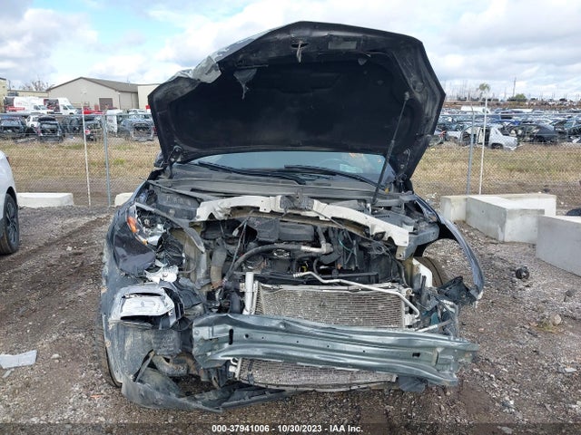 Chevrolet EQUINOX LT 2016 2GNALCEK2G6140762 Image 6