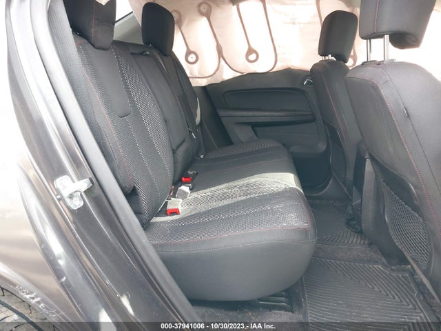 Chevrolet EQUINOX LT 2016 2GNALCEK2G6140762 Image 8