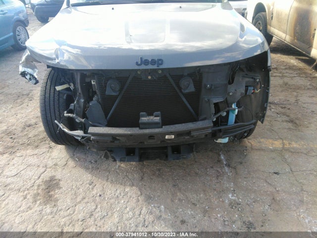 2020 JEEP GRAND CHEROKEE ALTITUDE 4X2 VIN: 1C4RJEAG1LC244885
