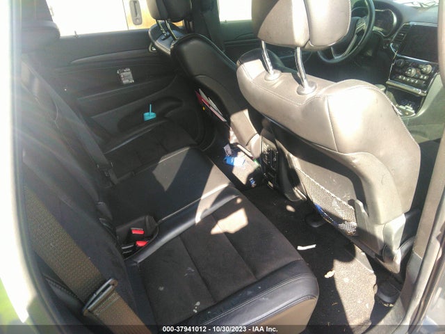 2020 JEEP GRAND CHEROKEE ALTITUDE 4X2 VIN: 1C4RJEAG1LC244885