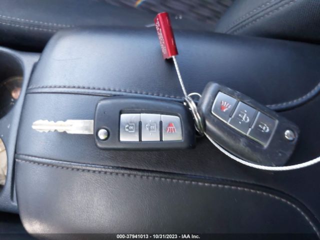 5N1AT2MT2JC789484 Nissan ROGUE S