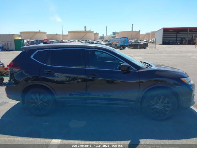 5N1AT2MT2JC789484 Nissan ROGUE S