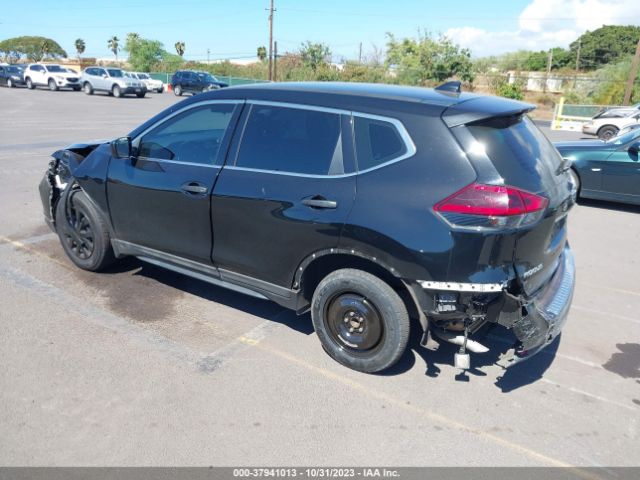 5N1AT2MT2JC789484 Nissan ROGUE S