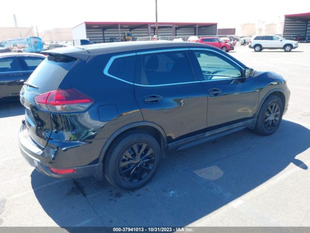 5N1AT2MT2JC789484 Nissan ROGUE S