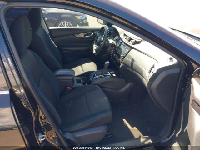 5N1AT2MT2JC789484 Nissan ROGUE S