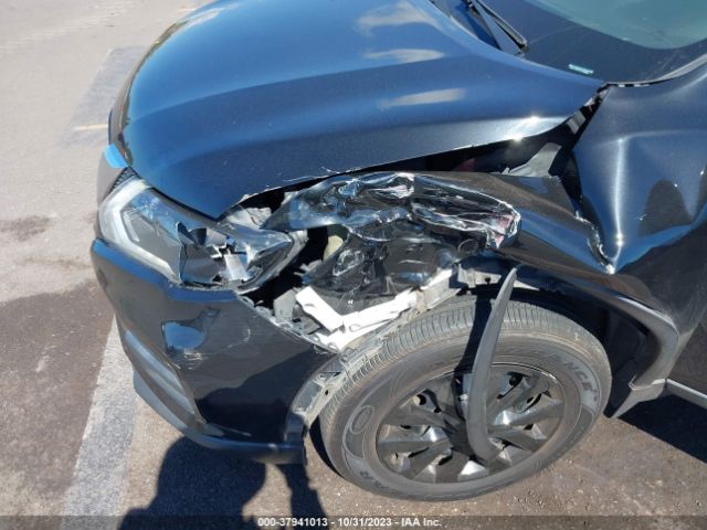 5N1AT2MT2JC789484 Nissan ROGUE S