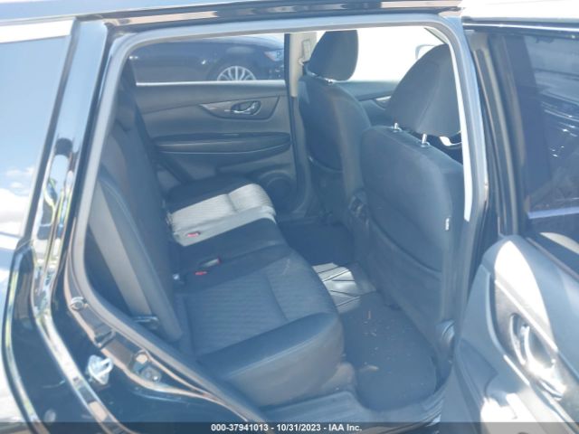 5N1AT2MT2JC789484 Nissan ROGUE S