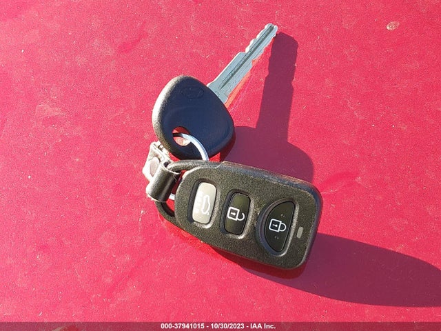 Hyundai ELANTRA SE 2017 KMHD74LF2HU193885 Image 11