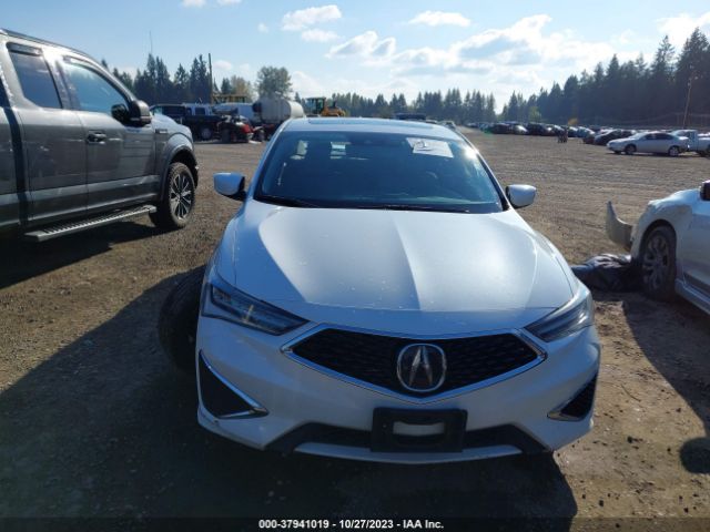19UDE2F73KA014556 Acura Ilx Technology Package/premium Package