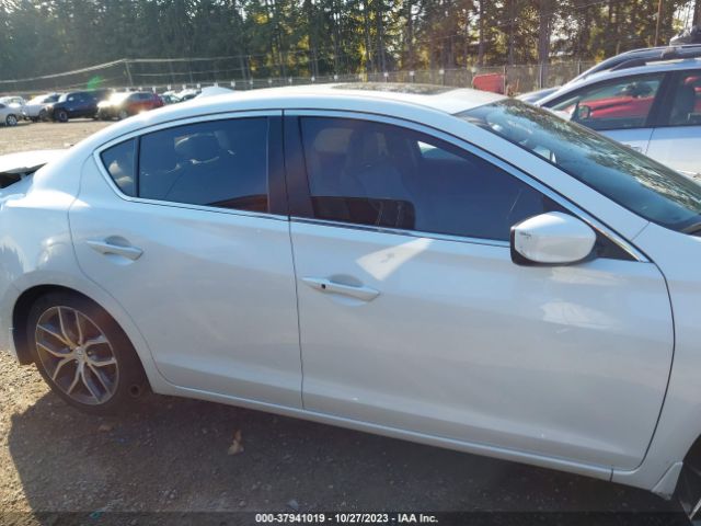 19UDE2F73KA014556 Acura Ilx Technology Package/premium Package