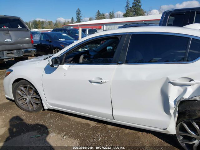 19UDE2F73KA014556 Acura Ilx Technology Package/premium Package