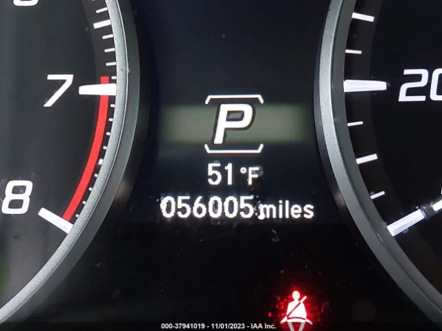 19UDE2F73KA014556 Acura Ilx Technology Package/premium Package