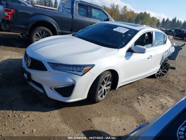 19UDE2F73KA014556 Acura Ilx Technology Package/premium Package