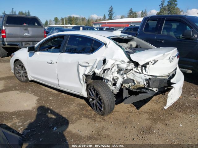 19UDE2F73KA014556 Acura Ilx Technology Package/premium Package