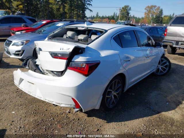 19UDE2F73KA014556 Acura Ilx Technology Package/premium Package