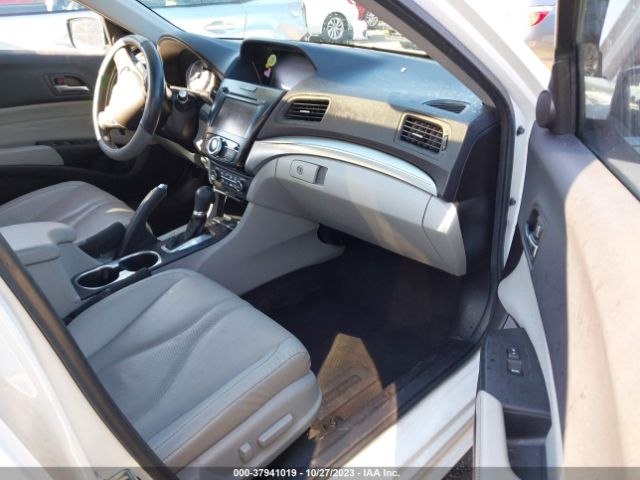 19UDE2F73KA014556 Acura Ilx Technology Package/premium Package